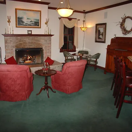 Brightwood Inn