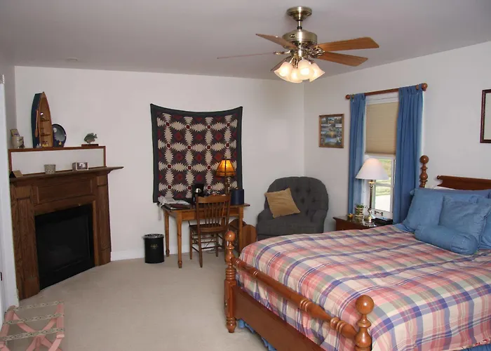 Brightwood Couette-café Oglesby
