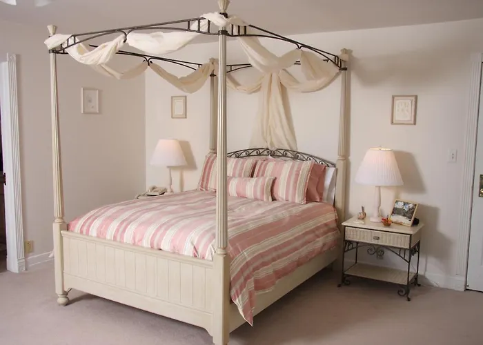 Brightwood Couette-café Oglesby