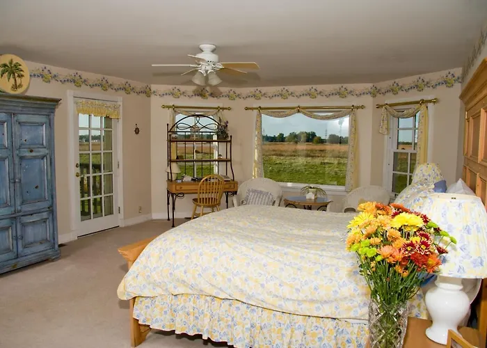 Brightwood Oglesby