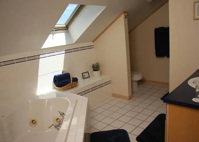 Brightwood Couette-café 3*