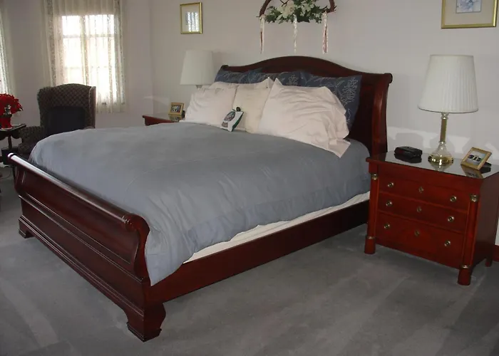 Brightwood 3* Oglesby