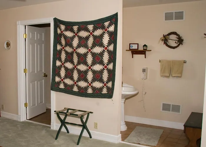 Brightwood Couette-café Oglesby