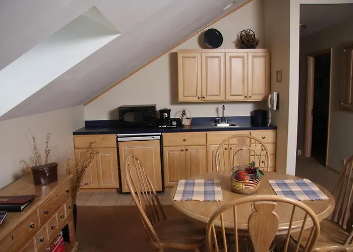 Brightwood 3* Oglesby