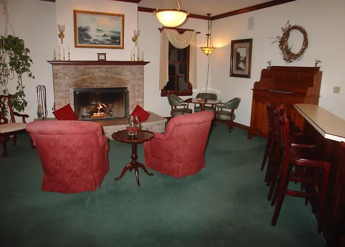 Brightwood 3*