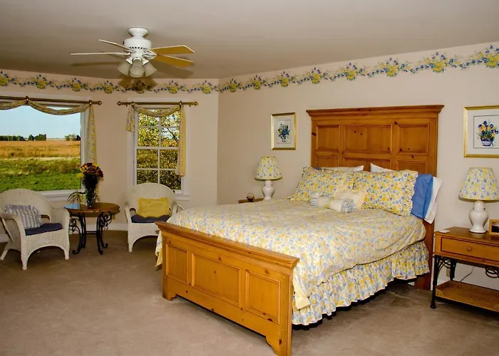 Brightwood Couette-café