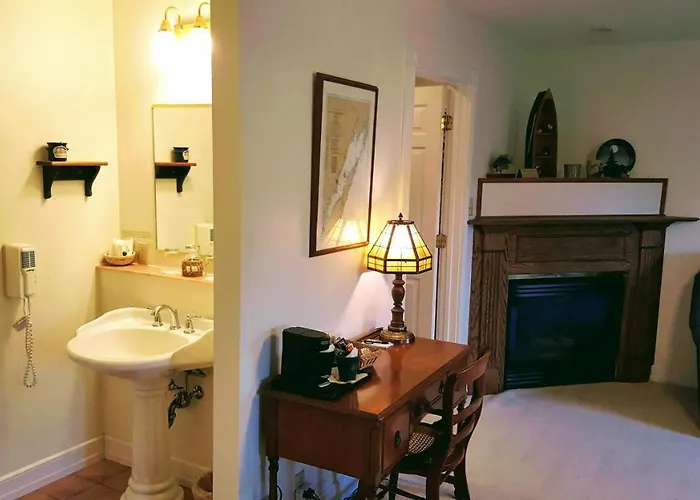 Brightwood 3* Oglesby