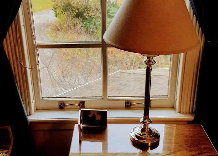 Brightwood Couette-café 3*