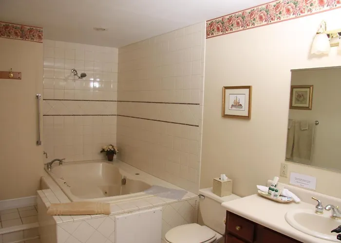 Brightwood Couette-café 3*
